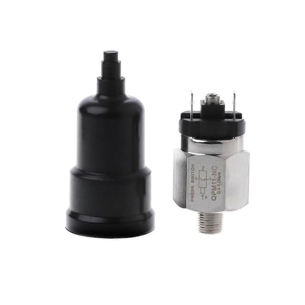 1/8'' Justerbar QPM11-NC Tryckbrytare Tråd Extern Gänga Munstycke