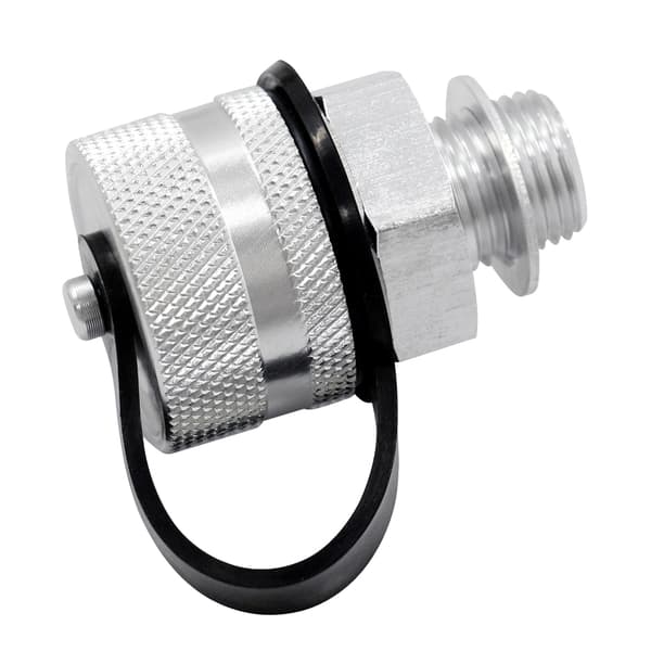 Motorolieaftapningsprop til ventilsæt M12/M14/M16 Gevind M14 1.5