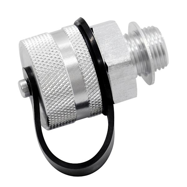 Motoroljeavtappningsplugg för ventilsats M12/M14/M16 Gänga 1 2 20