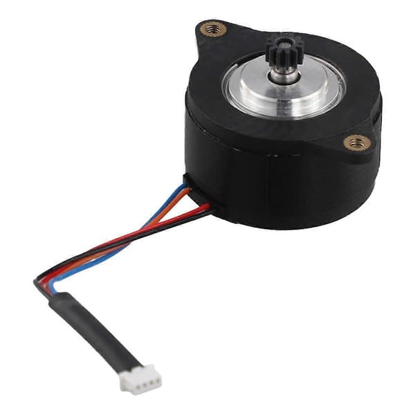Opgrader ekstruder 36 stepmotor 1,8 grader 2-faset tandhjul til K1/K1 Max/K1 C/ 3 V3/Plus 3D-printer