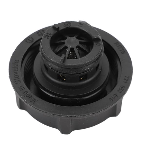 Ekspansionstankdæksel 5193938 Køler Kølevæsketanklåg til BMax CMax Ecosport Fiesta Focus Fusion Galaxy