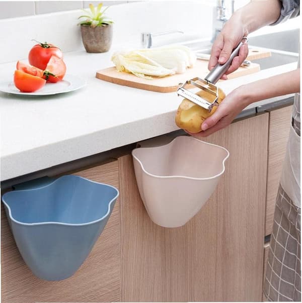 Søppelbøtteholder for kjøkkenavfall, stuekjøkken, søppel