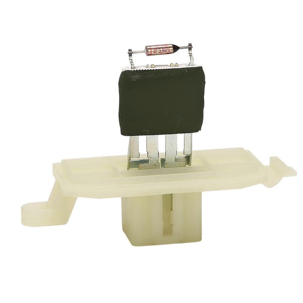 Varmeblæsermotor Fan Resistor til B-max Van C-max II Ecosport Focus III Grand 1804471 AV1118B647