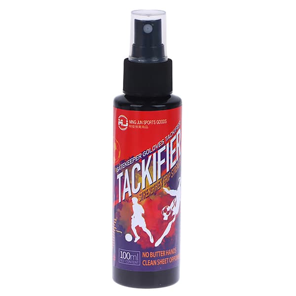 1 st 100ml målvaktshandske klibbigt limspray