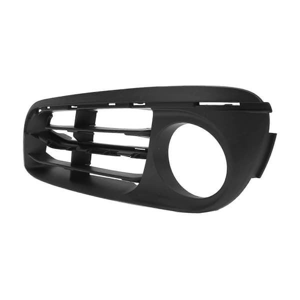 Tåkelysdeksel ABS Frontstøtfanger Grilldeksel Trim for 528i 535d 535i 550i ActiveHybrid Venstre 51117331731