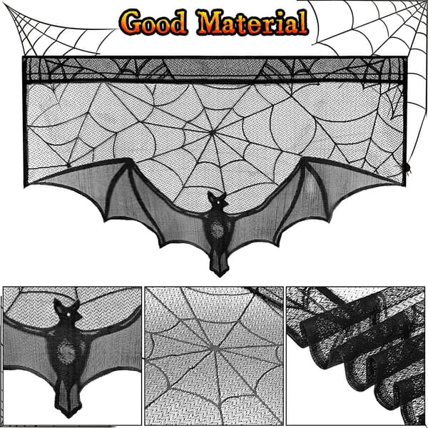 halloween dekoration bat gardin dekoration 1st