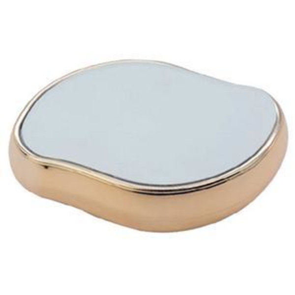 Smärtfri fysisk hårborttagning Epilatorer Crystal Hair Eraser Gu gold