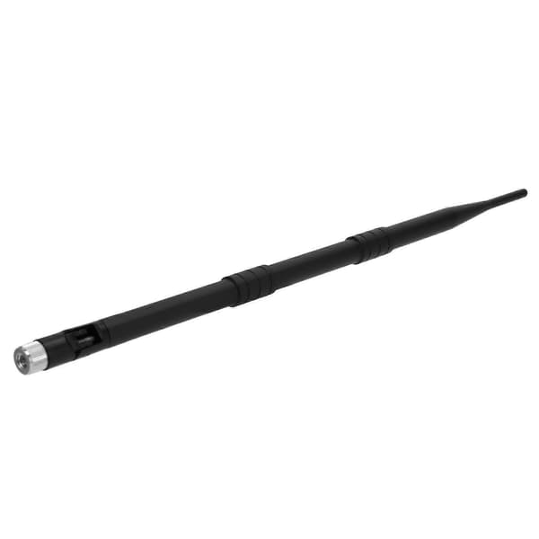 2 st Lorawan Helium Antenn Rp Sma Hane Antenn Lora Antennöverföring För Bobcat Hnt 868mhz 2g