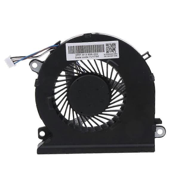CPU-kjølevifte for HP PAVILION POWER 15-CB 15-CB076TX 15-CB000 bærbar PC-vifte