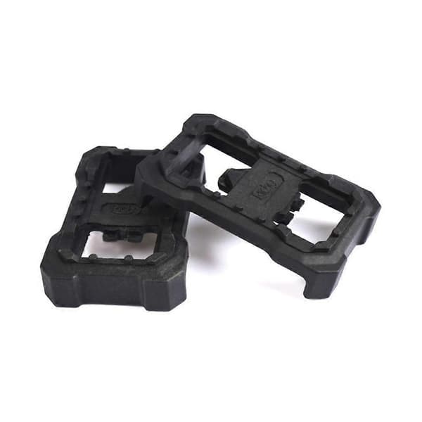 Klipplös plattformsadapterpedal för M520, M540, M8000, M9000