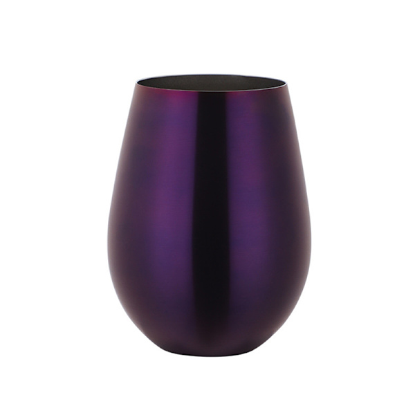 500ml rustfrit stål ølglas cocktail juice mælkekop dri C