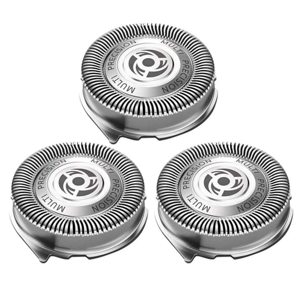 Ersättningsrakapparater för Philips Norelco SH50 Series 5000 3ST