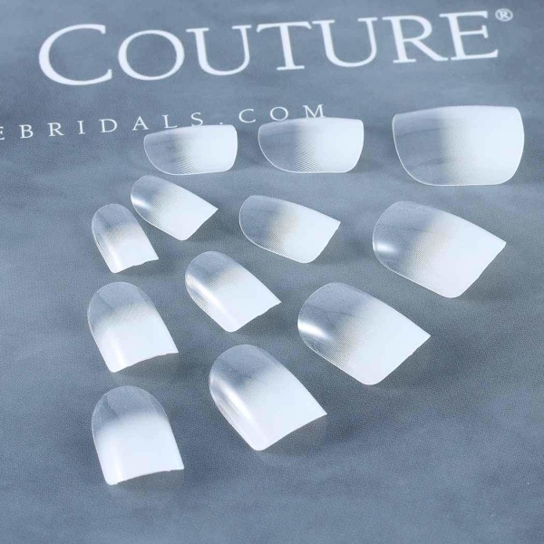 Fake Nails Kista False Nails Fake Fingernails Gradient Colo
