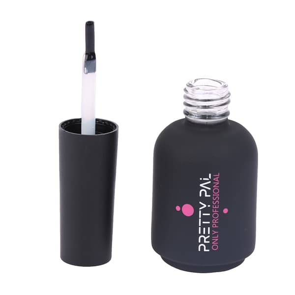 15ML Kynsilakkagel Kynsilakkapressat Kiinteä Liimagel