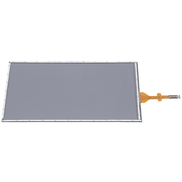 Bil 7 tum Kontaktskärm Glas Digitizer Navigation För Peugeot 208 2008 308 Citroen C5 C4l C3xr La