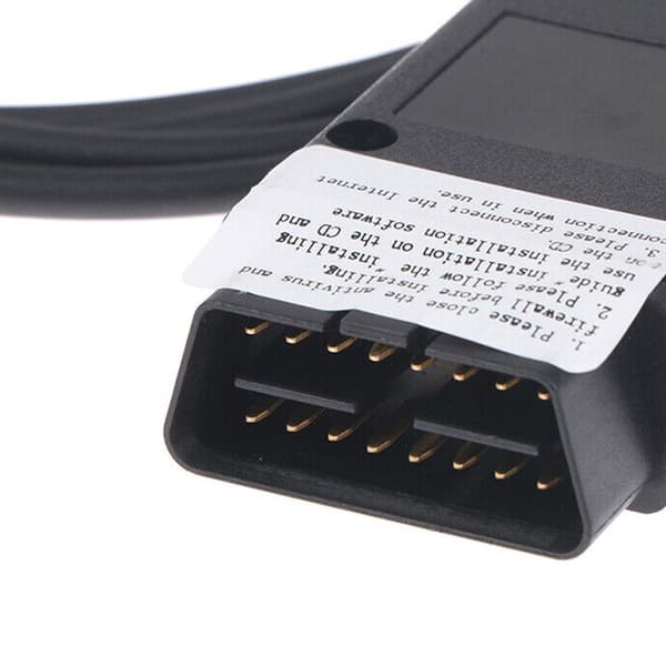 2023 VAG COM 22.3.1 Obd2 Scanner HEX V2 VAGCOM Auto Diagnostisk T