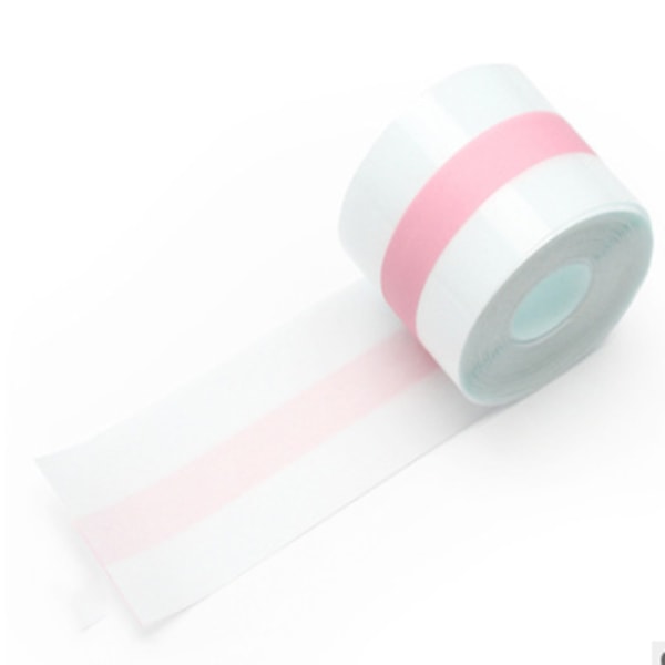 Behagelig Teip for Brystløft (Transparent) Rosa 5cm/5m