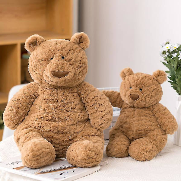 Barcelo Bear Action Figur Teddybear gosedjur för barn Style -2 40 cm - 0.35 kg