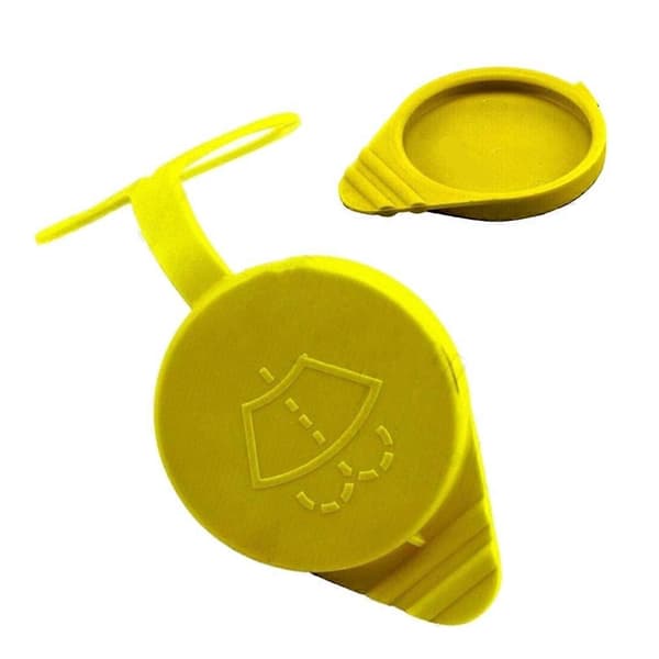Pyyhkijänestesäiliön korkki 289137F001 Helppo asennus