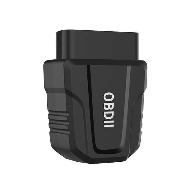 V011 OBD2-skanner Bildiagnostisk detektor Feilkode-renseverktøy Bluetooth 5.4 for IOS Android Auto Scan Reparasjonsverktøy