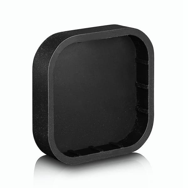 5-pack Silikonlinskydd för GoPro Hero 11 10 9 Black - Anti-fall, Dammtätt, Skyddande