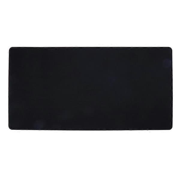 Stor skridsikker filtgamingmusemåtte Kontorbord Laptop Tastaturmåtte Musemåtte