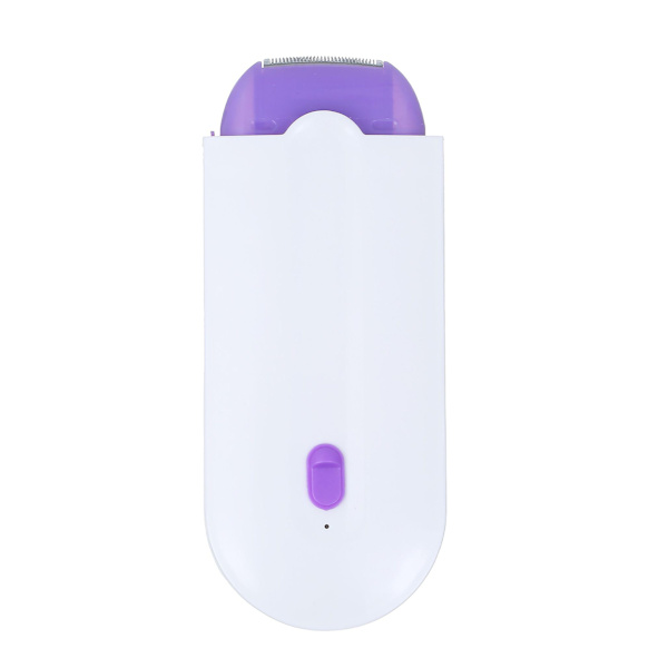 Laser Epilator Kipua Vailla Hårpoisto Bikinitrimmeri USB Partakone