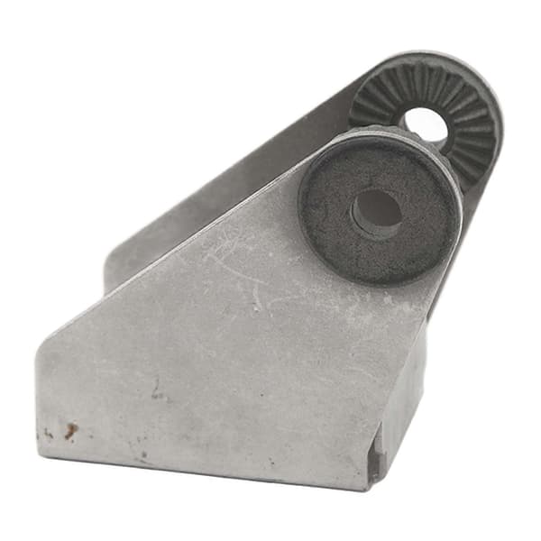 Transducer monteringsbeslag 740162 1 Rustfrit robust hæktransducer monteringsbeslag til XNT Si G2N hækmonteret transducer