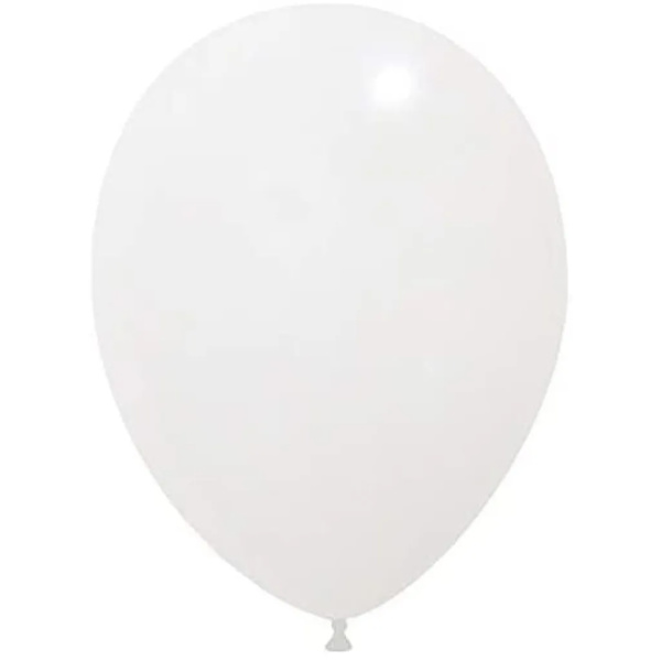 Ballonger, helium (vit)