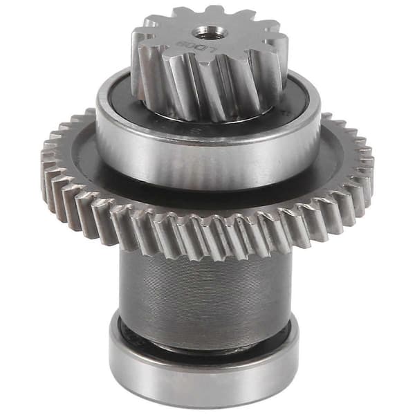 Til centermotor metalgear G520 M500 M600 M510 metalgear envejsgear, nylongear