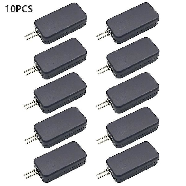 10st Universal Car Srs Airbag Simulator Emulator Resistor Bypass Felsökning Shytmv