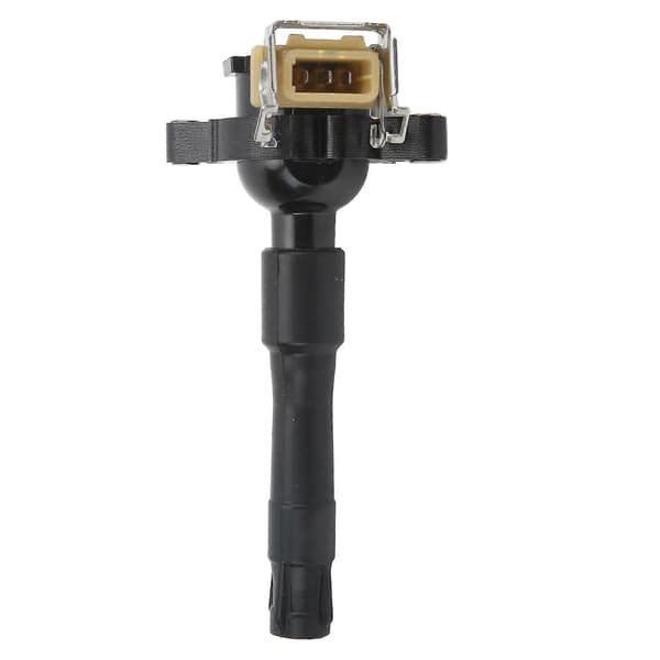 Tennspole til bil 12131748017 3-pins kontakt erstatning for E36 E46 E39 325i 330xi 540i 325Ci M5 X5