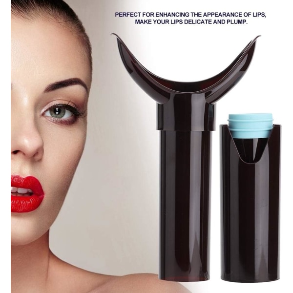 Lip Plumper Device, Suction Lip Enhancer Portable Manual Enhance