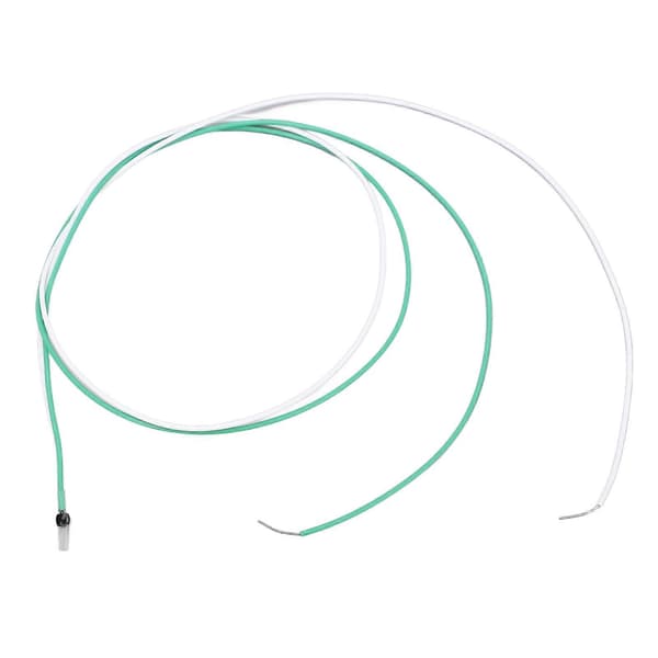 Termistor PTC vanntett probe temperatursensor termisk motstand tilbehør for motor 60