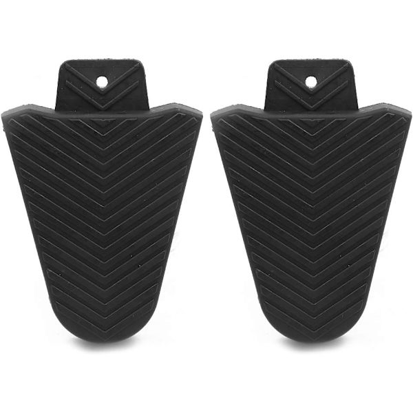 Cleat Cover Shimano SPD-SL -klosseille - Suojakenkävaruste