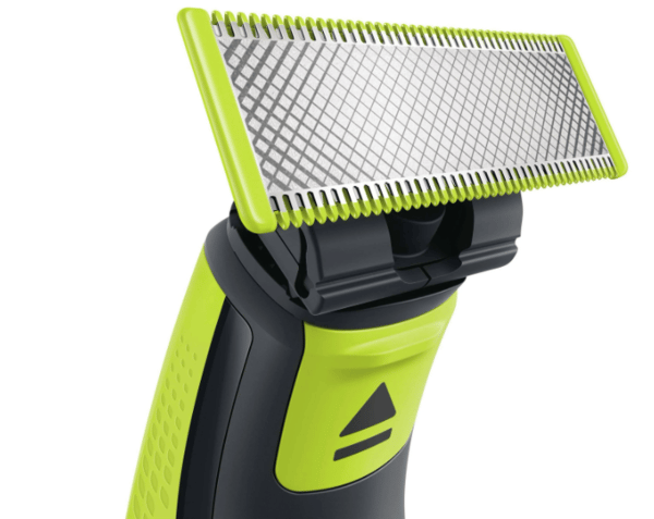 OneBlade QP230/50 vaihtoterät 2 pcs