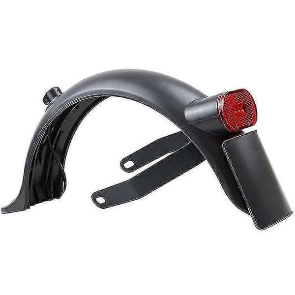 Bakskjerm Fender kompatibel med Xiaomi M365/1s/pro/pro2 Elektrisk Scooter