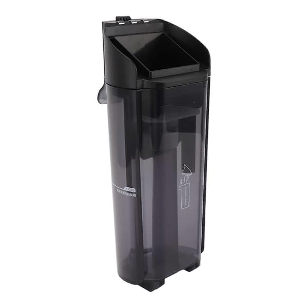 Skittenvanntank Stor kapasitet Lekkasjesikker vakuumerstatning Skitten tank for Tineco 2.0lcd Led
