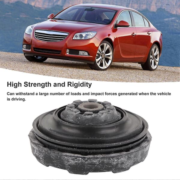 2 stk. Øvre Front Affjedringsstiver Leje 13503549 Udskiftning Til Opel Insignia A G09 2008 til 2017