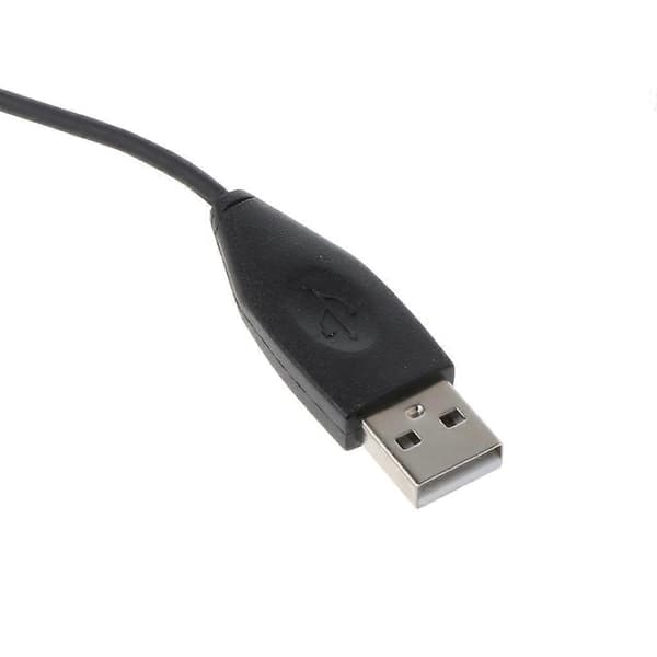 USB-muskabelersättningskabel för Logitech G300 G300S Gamingmöss