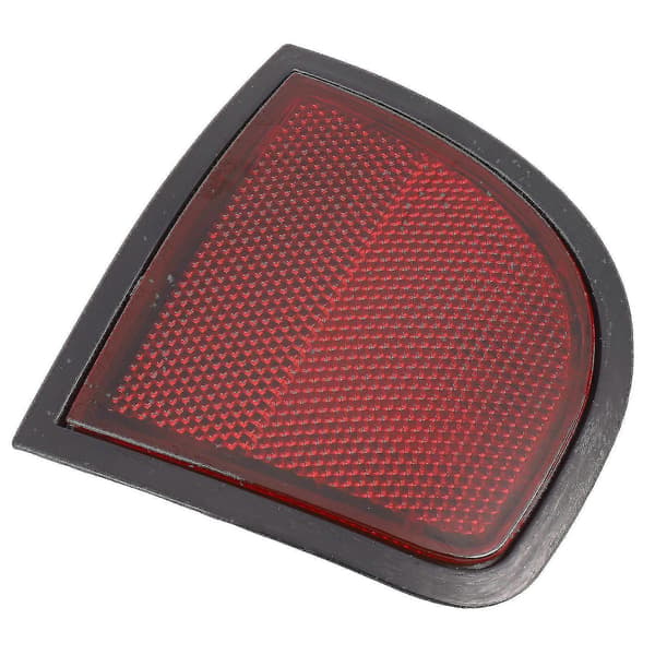 Bil Bakre Støtfanger Baklys Reflektorlys For Mitsubishi L200 Lc036lh