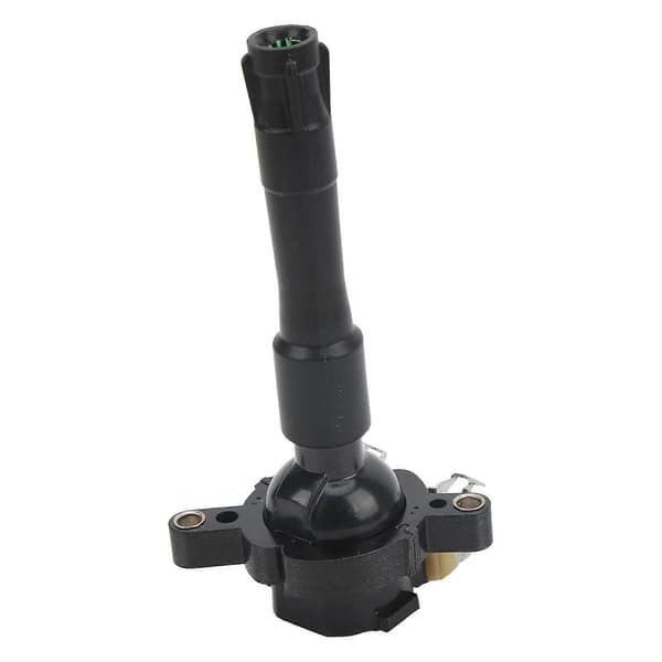 Bil tændspole 12131748017 3-polet stik erstatning for E36 E46 E39 325i 330xi 540i 325Ci M5 X5