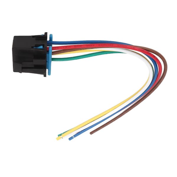 Ledningsnett for varmeviftehastighetskontroll erstatning for Chevy Silverado 2D 4D PICKUP