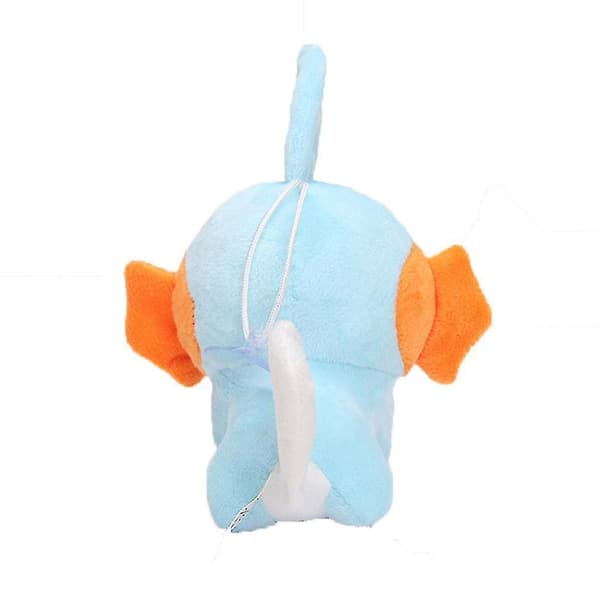 mudkip Plush Doll Toy 16cm