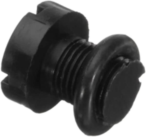 Jäähdyttimen ilmausletkun tuuletusruuvin ilmaustulppa yhteensopiva BMW E81 E87 E88 E82 E30 E36 E46 E90 E91 E92 E93 E34 E39 E60 E38 E31 E84 E83 E53 E36 E85 E -mallien kanssa
