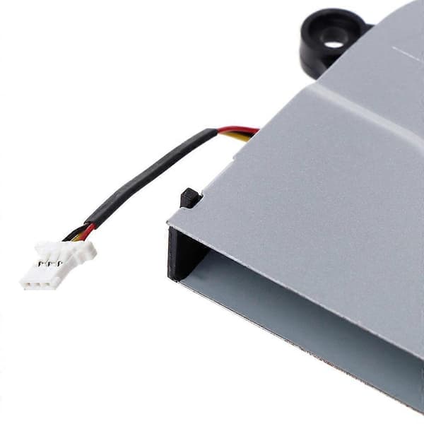 CPU-kjølevifte bærbar kjøler for Acer Aspire E5-571G E5-571 E5-552 E5-471 E5-471G E5-473 E5-473G E5-573 E5-573G V3-472G V3-572 V3-572G
