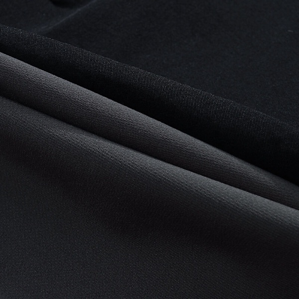 Työhousut mustaharmailla vahvistuksilla - Koko: 4XL, tummanharmaa-DENUOTOP qd