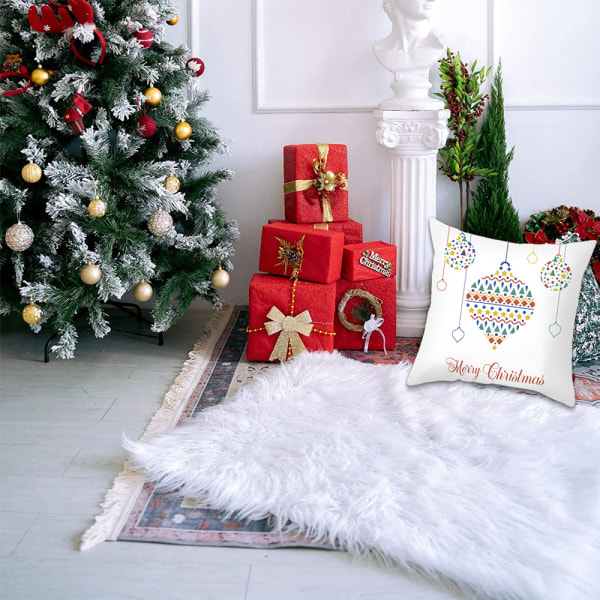 Bonhause Jul Vinter Kuddfodral Inch Ren style5