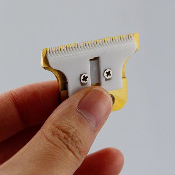 1/2/3/5 Salong Barber Head For För WAHL 8081 Hair För Clipper 1 Pc