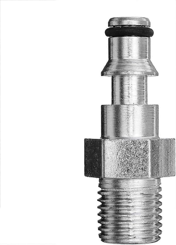 14mm Painepesurin pikaliitinsovitin lumivaahtosuuttimeen (M14)